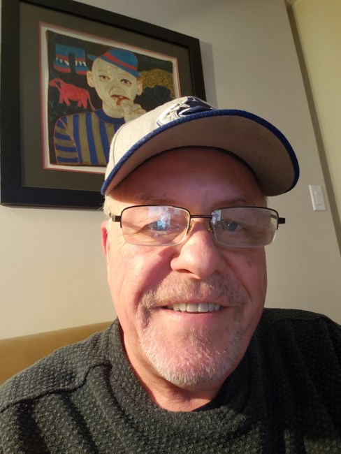 Obituary of Brian Ross Turcotte