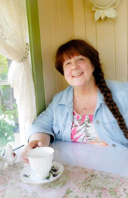 Obituary of Donna Lee Deulley Giblin