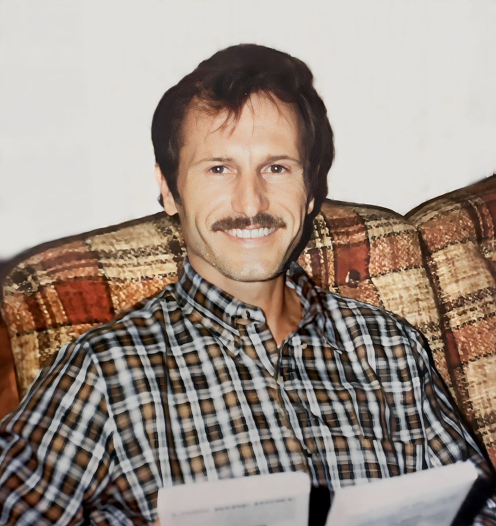 Herman Russell Westlund Obituary Sulphur, LA