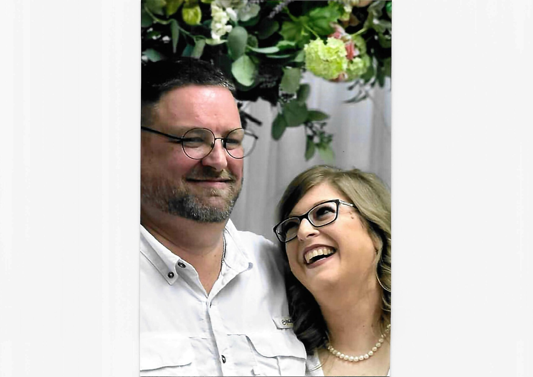 Obituary of MaryFrances Kibbe Stamey