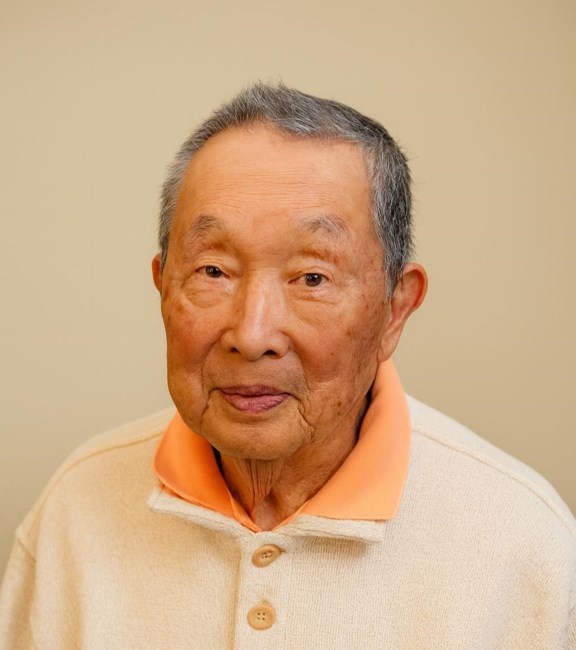 Obituary of Kenji Asa
