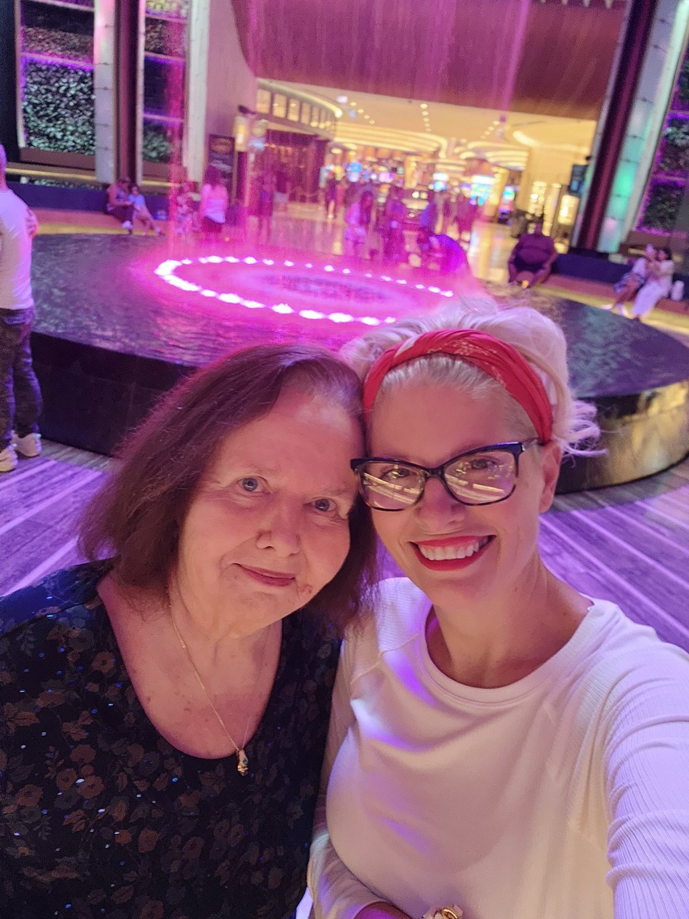 Obituary of Kathleen Mary Collins