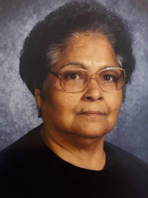 Avis de décès de Yolanda C. Gutierrez