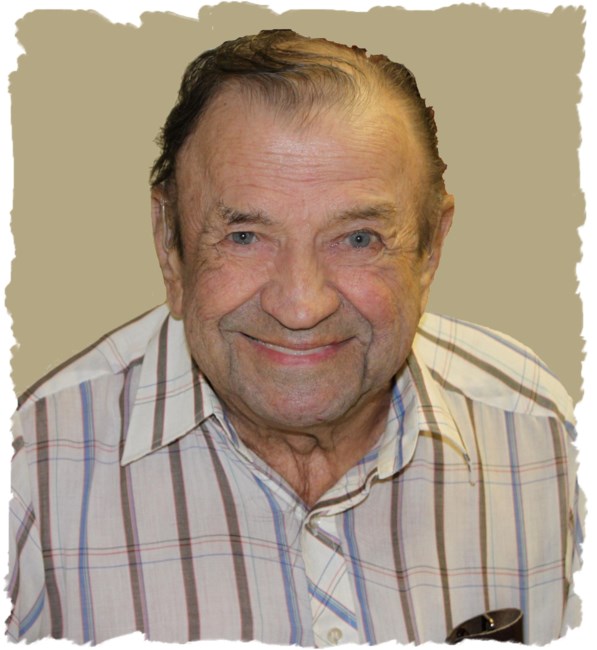 Obituary of Mr. Joseph Barney Dzamka