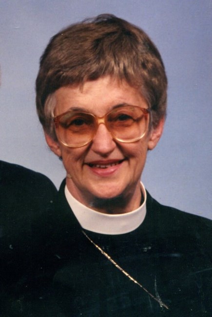 Obituary of Betty Lorraine Drake