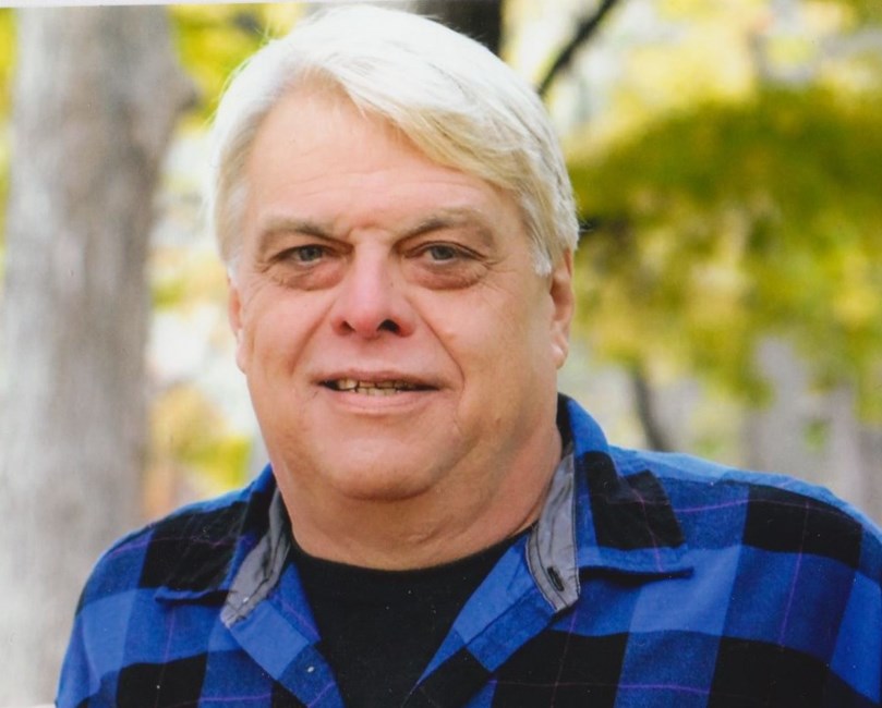 Obituary of Gregory David Burgess