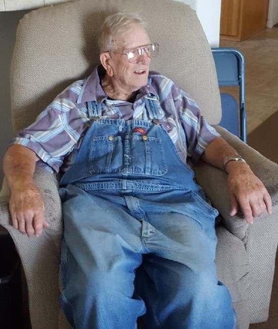 Obituary of David Eugene Head