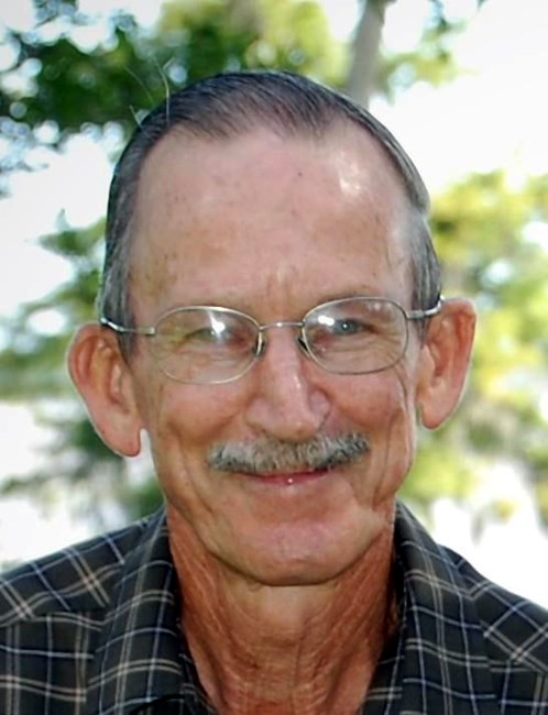 Obituary of Preston Bob Primeaux