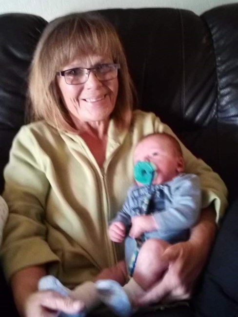 Obituary of Pamela Sue Moody