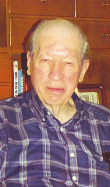 Obituary of Douglas Gordon Hambleton