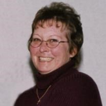 Obituary of Janet Yorski