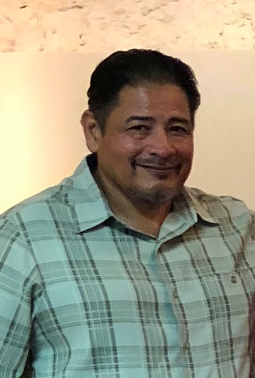 Obituary of Gilbert Hernandez Garcia Jr.