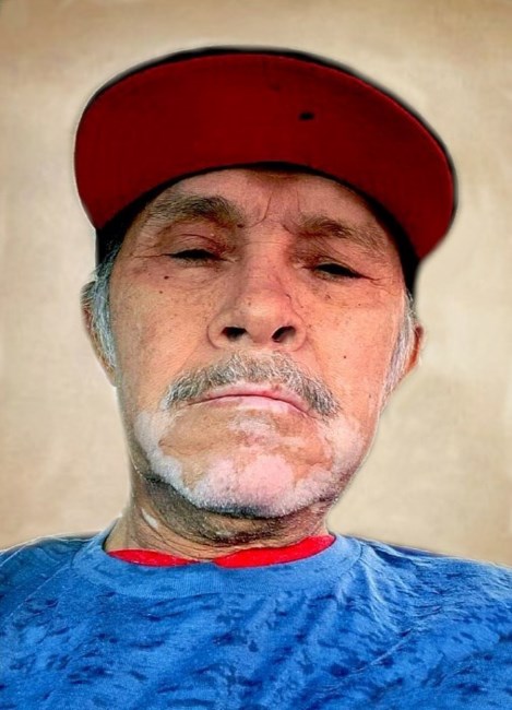 Obituary of German A. Estrada