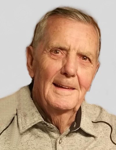 Obituary of Joseph W. Sullivan Jr.