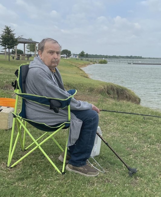 Obituary of Robert Craig Clouse