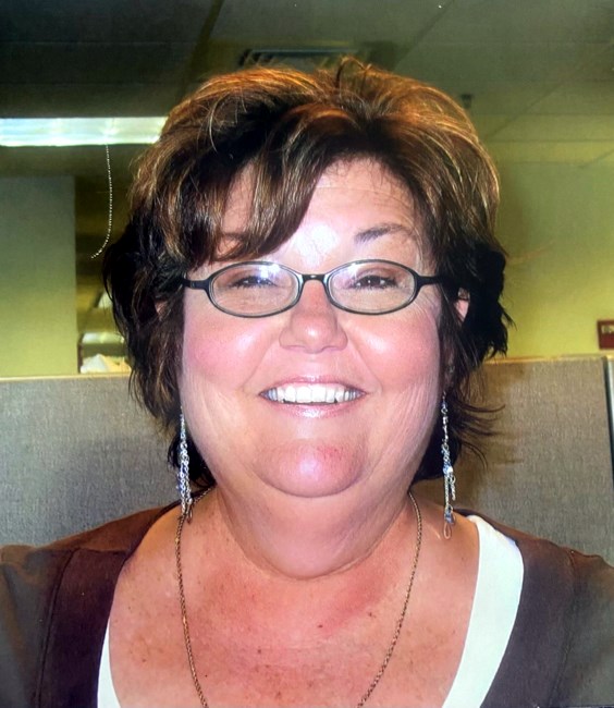 Obituary of Sharon French Kinler