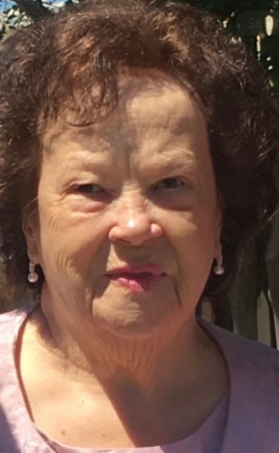 Obituary of Virginia Elizabeth Autry