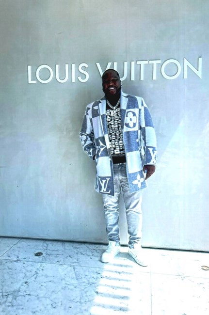 Obituary of Ralpheal O. Dorsey