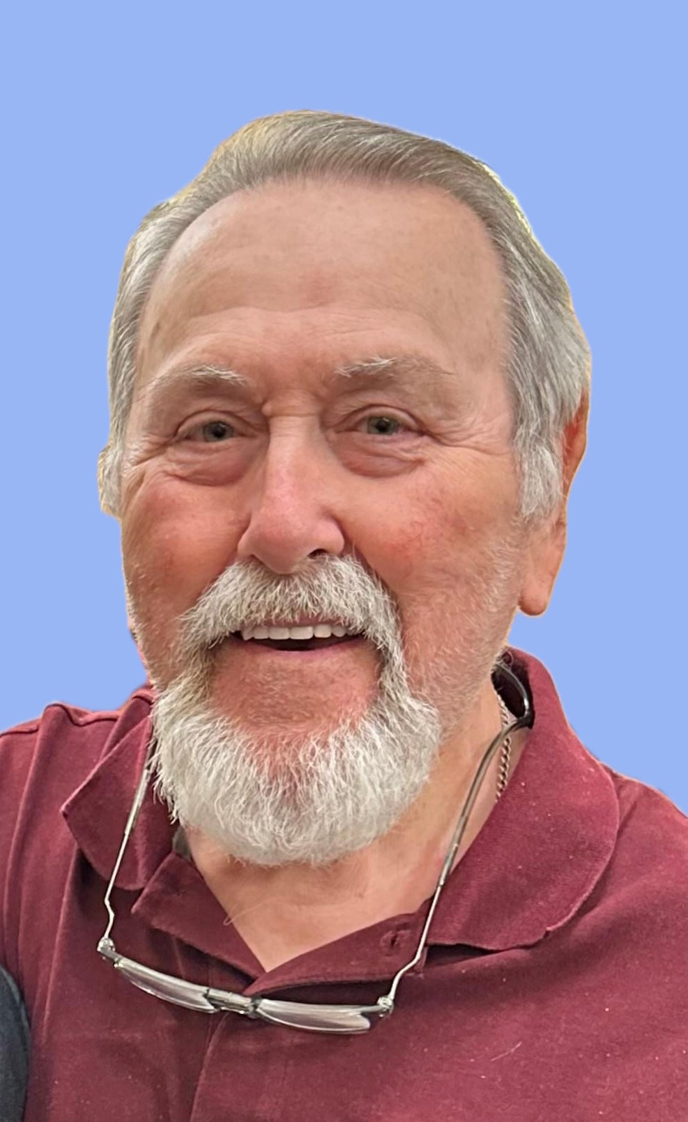 Obituary of Bruce "Buddy" Lohfink Jr.