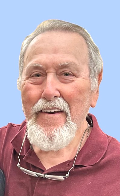 Obituary of Bruce "Buddy" Lohfink Jr.