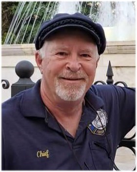 Obituary of Keith Joseph Pelt