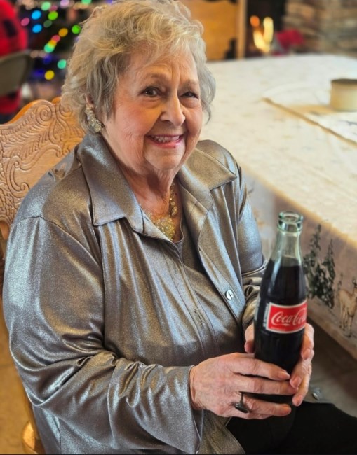 Obituary of Dorothy Therese Crow