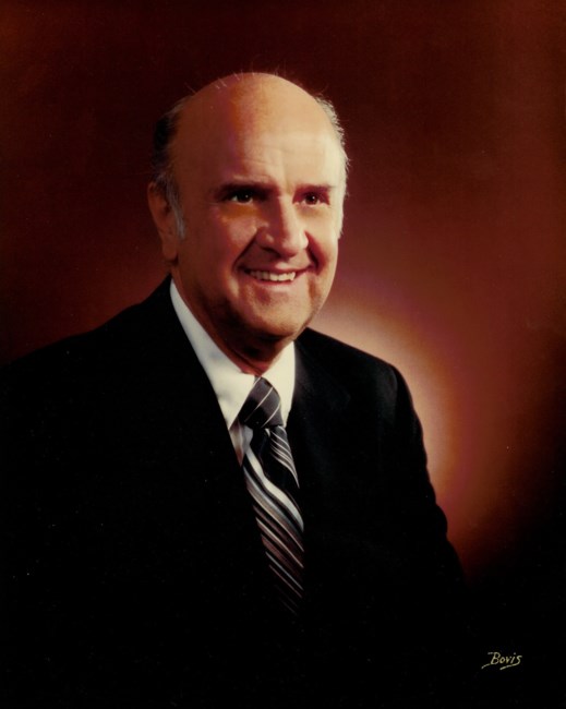 Obituary of Dr. Glenden Anthony Hoffman