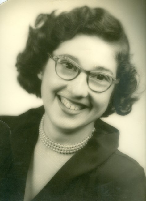 Obituary of Shirley Giangrosso Wagner