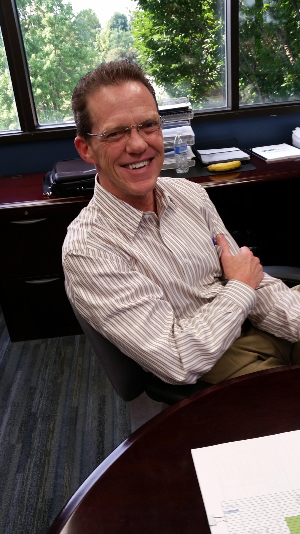 Obituary of James I. Boyce