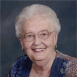 Doris Weber