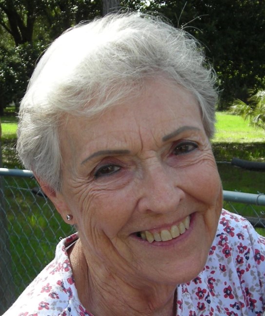 Obituary of Shirley Ann Knecht