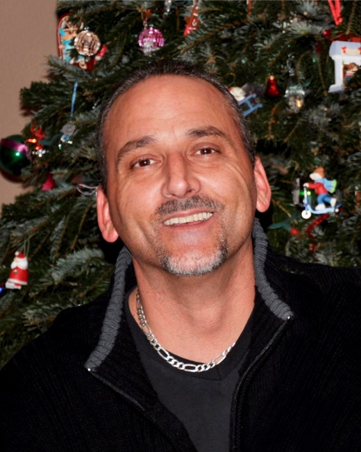 Obituary of Dominic Vilardo