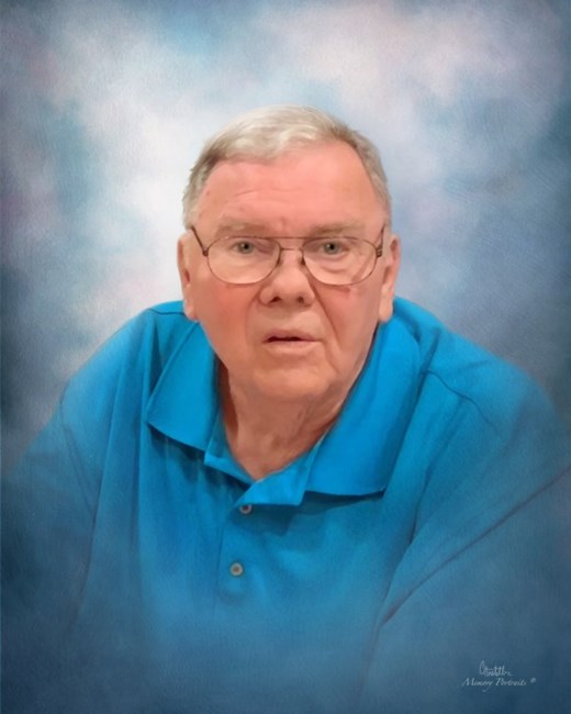 Obituary of John T. Williams III