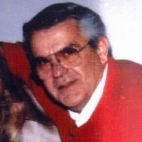 Obituary of Donald Dunham