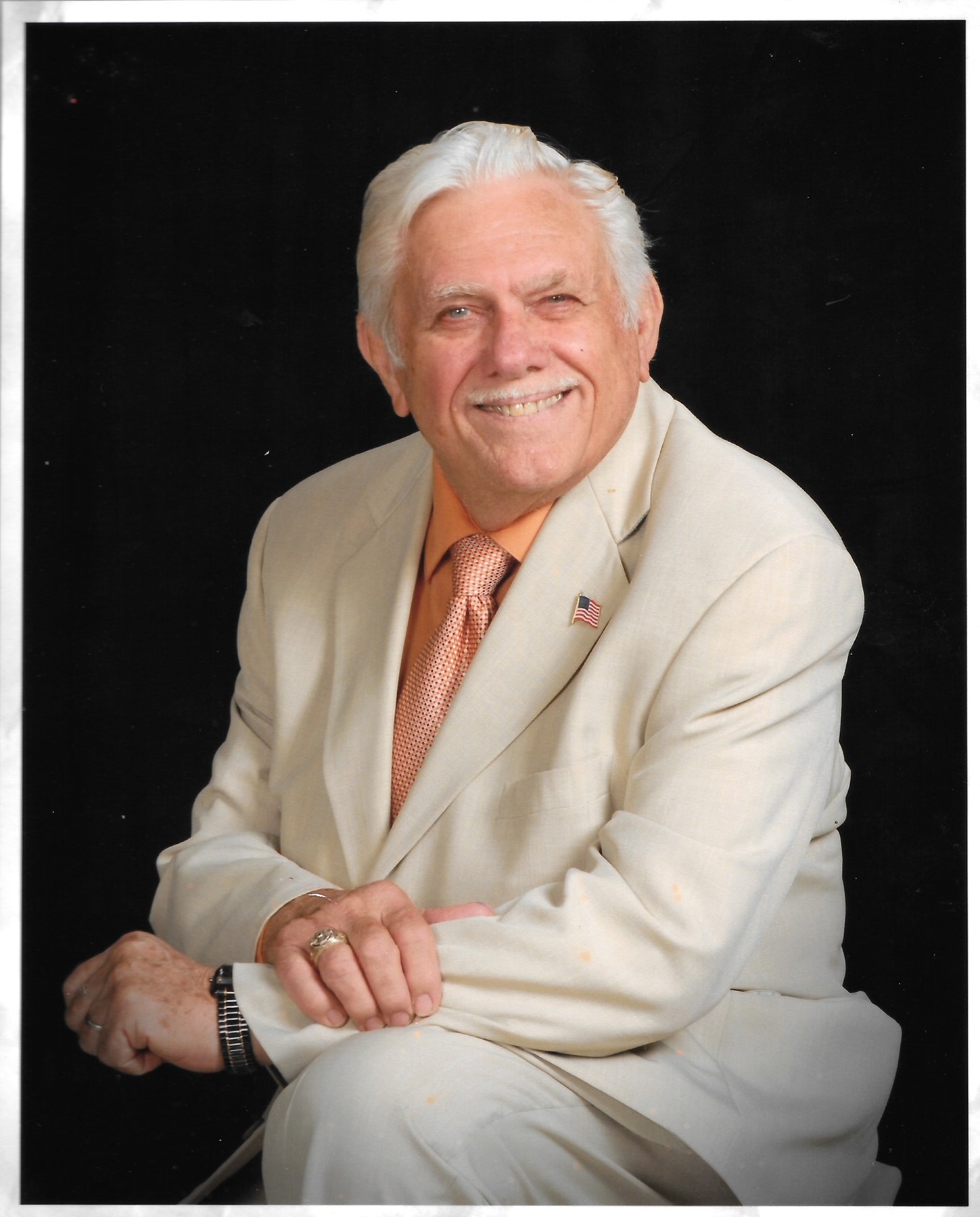 Richard Clark Obituary Clearwater, FL