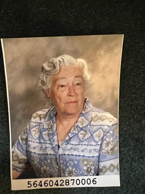 Obituary of Joann Crews Woody