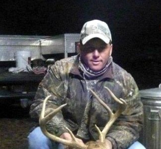 Obituary of James Michael Justice Jr.