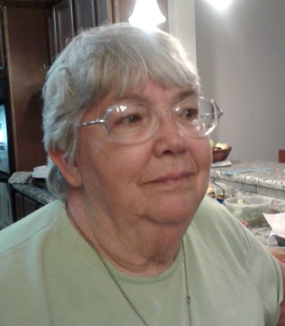 Obituary of Mrs. Barbara Jean Noblett