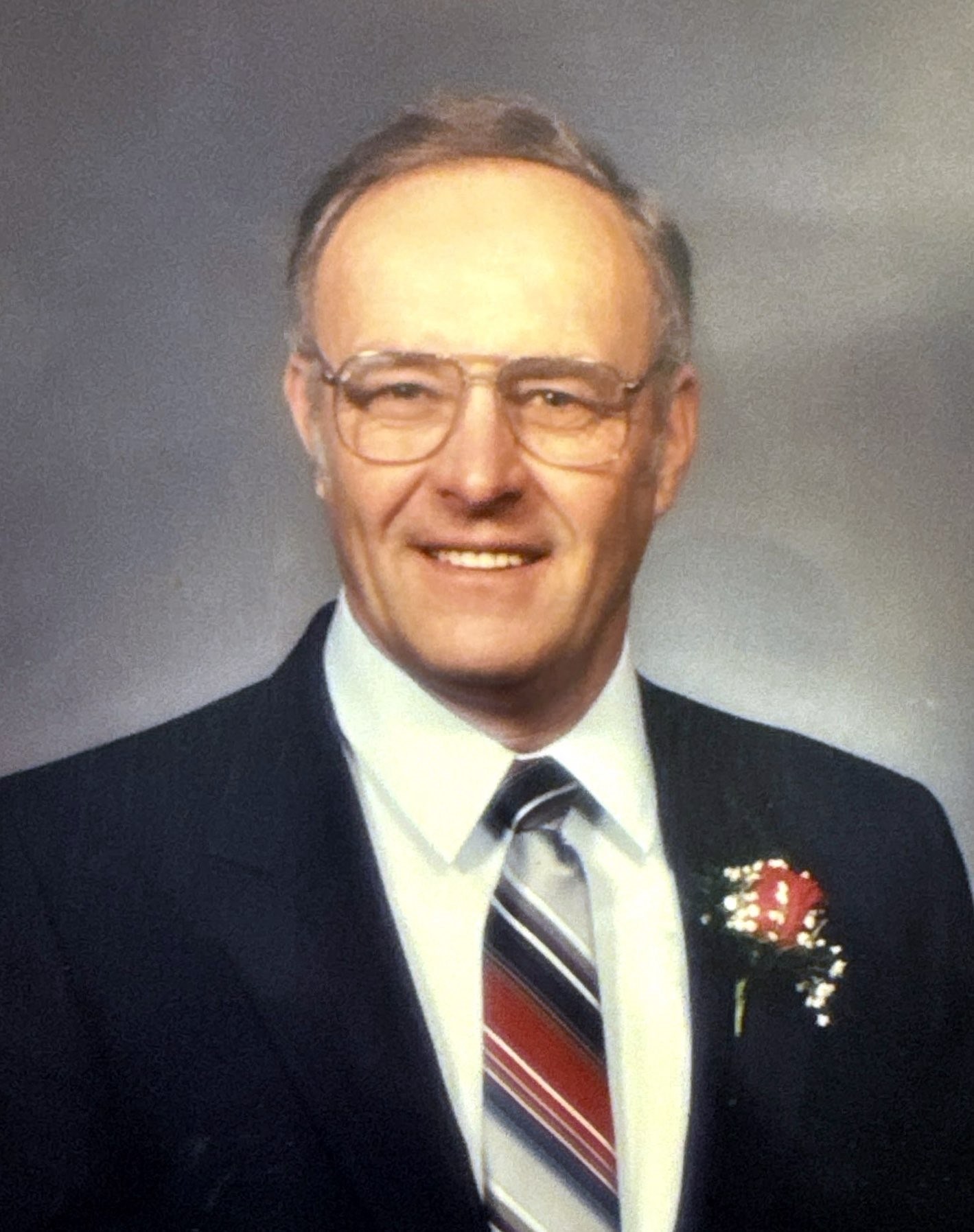 Obituary of Peter John Warmerdam