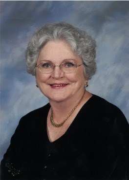 Obituario de Shirley Mae Ross MacNaughton