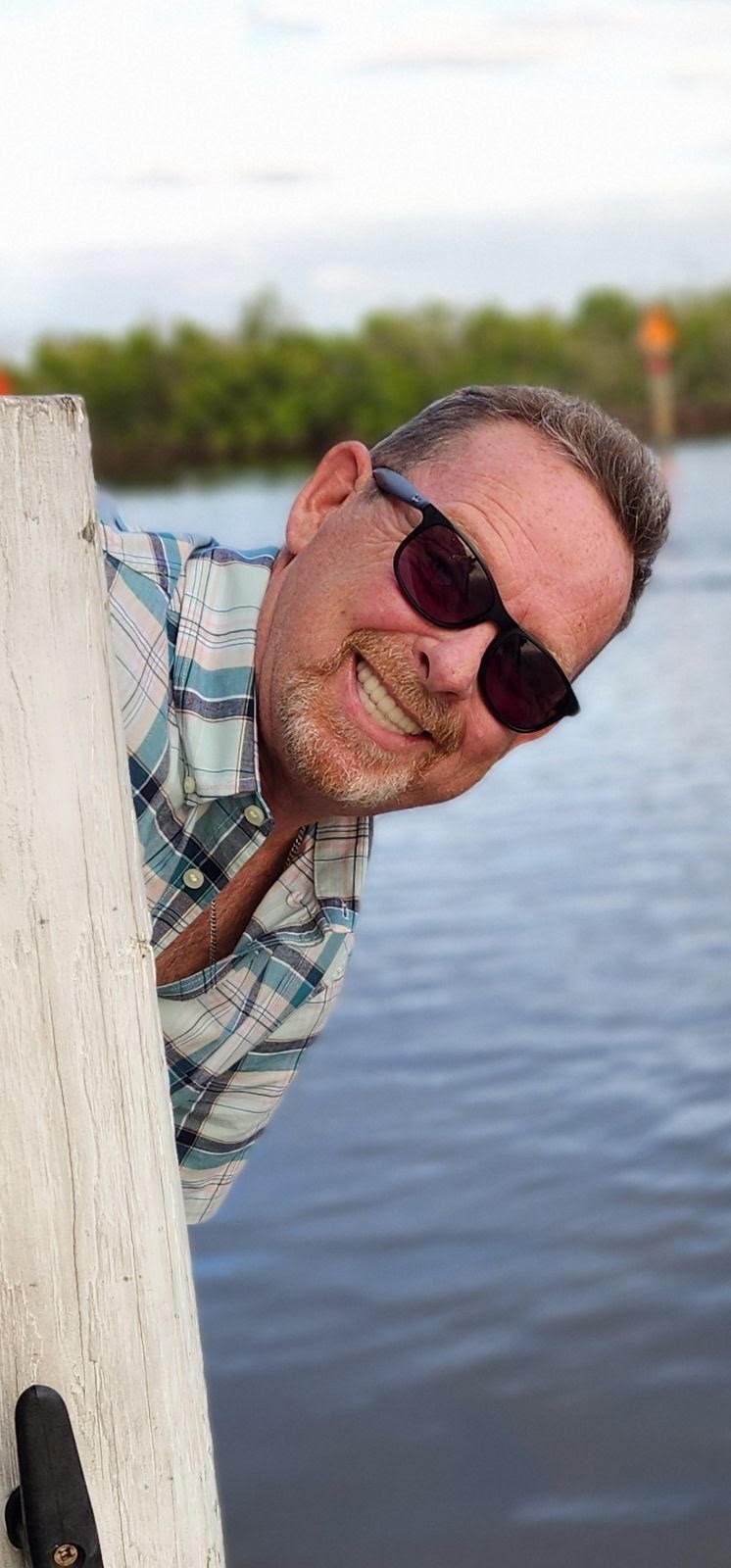 Obituary of Patrick John Ronayne