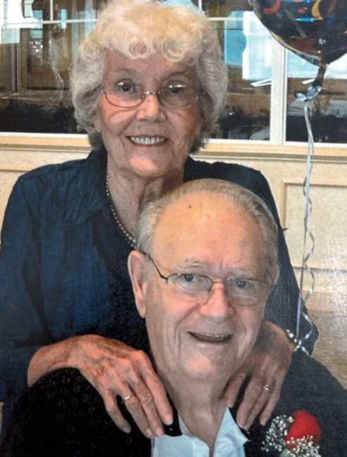 Obituary of Hazel Ione Spencer