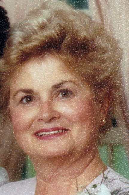 Avis de décès de Gloria E. Craig