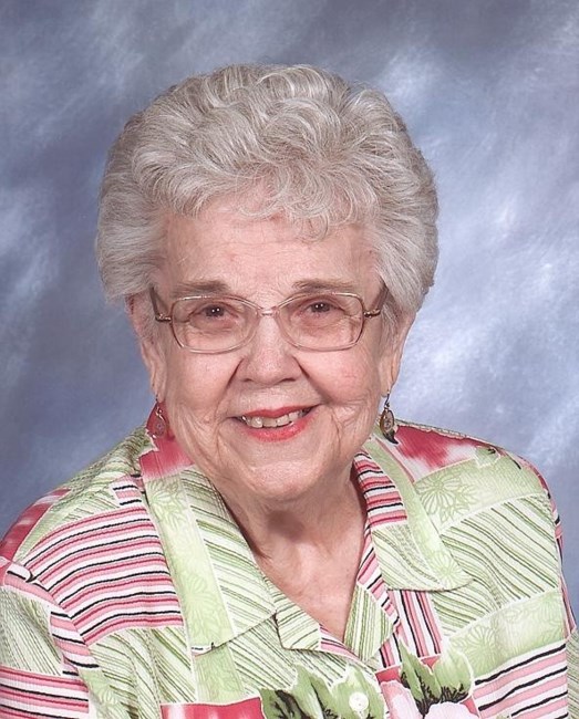 Obituary of Helen Joyce Rippetoe