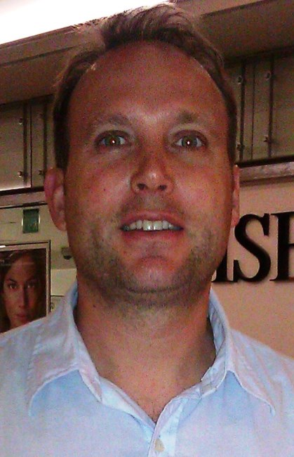 Obituary of Jay Dennis