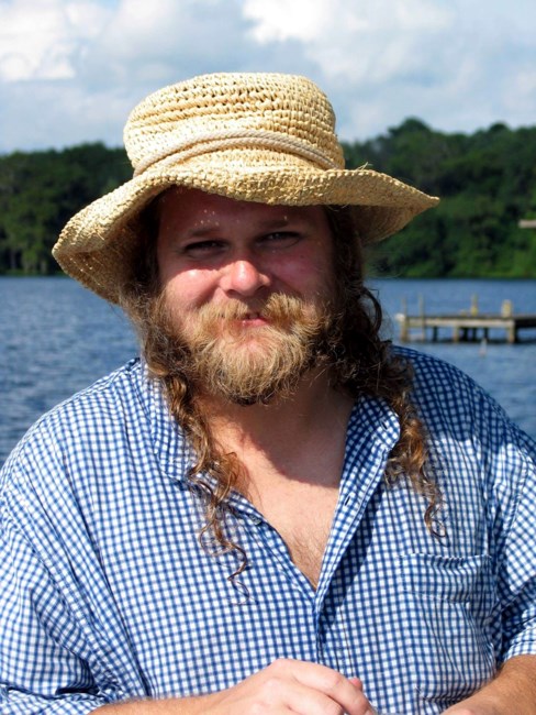 Obituary of John Andrew Peterson