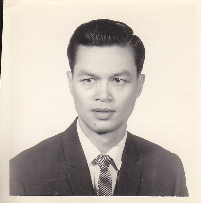 Obituary of Woon Cheung Chan