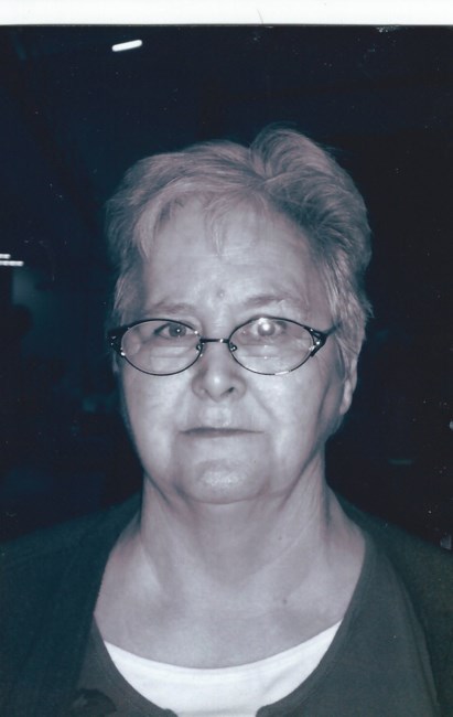 Obituary of Wilma Lou Nelson