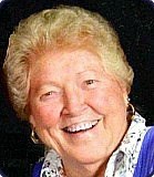 Obituary of Barbara J McQuiston