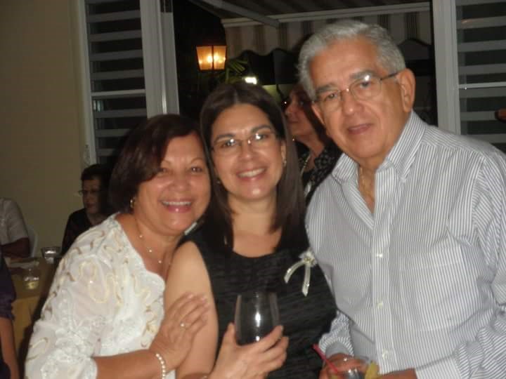 Obituary of Hector Pacheco Otero